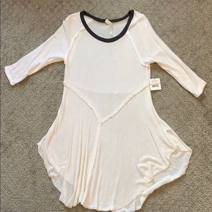 Free people lightweight long sleeve